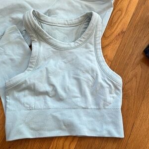 Alo tank top